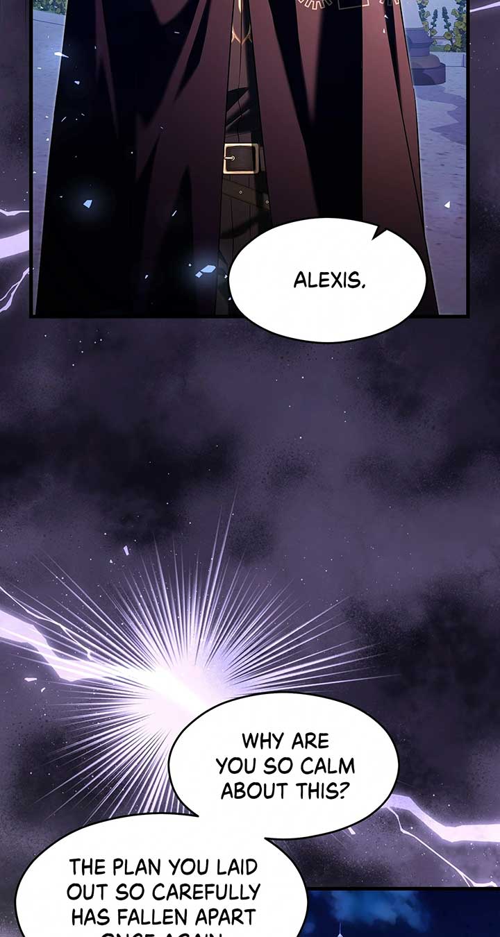 The Emperor, A Thousand Years Younger Than Me, Is Obsessed Chapter 44 409 ch 44 84