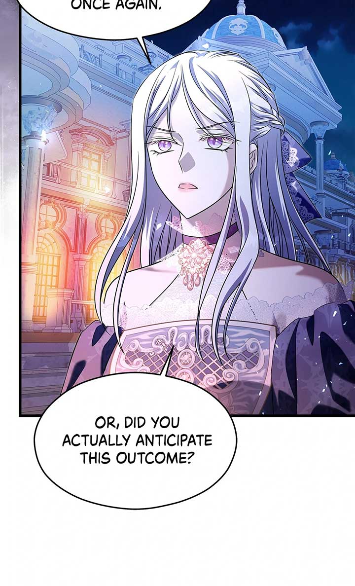 The Emperor, A Thousand Years Younger Than Me, Is Obsessed Chapter 44 410 ch 44 85
