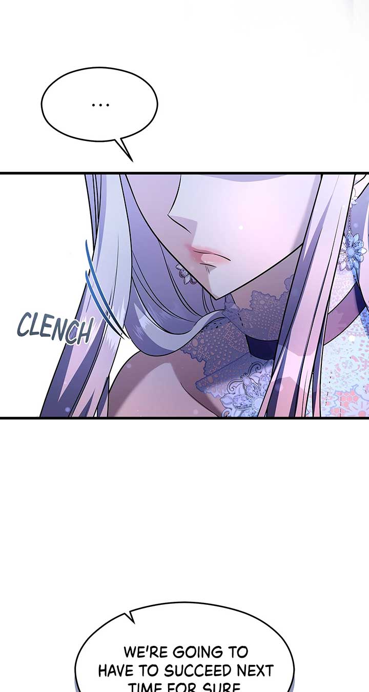 The Emperor, A Thousand Years Younger Than Me, Is Obsessed Chapter 44 414 ch 44 89