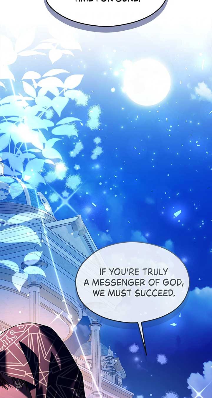 The Emperor, A Thousand Years Younger Than Me, Is Obsessed Chapter 44 415 ch 44 90