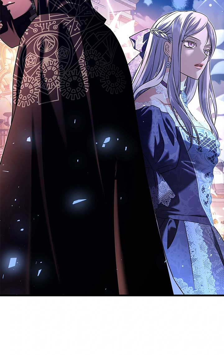 The Emperor, A Thousand Years Younger Than Me, Is Obsessed Chapter 44 416 ch 44 91