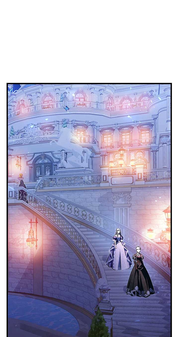 The Emperor, A Thousand Years Younger Than Me, Is Obsessed Chapter 44 417 ch 44 92