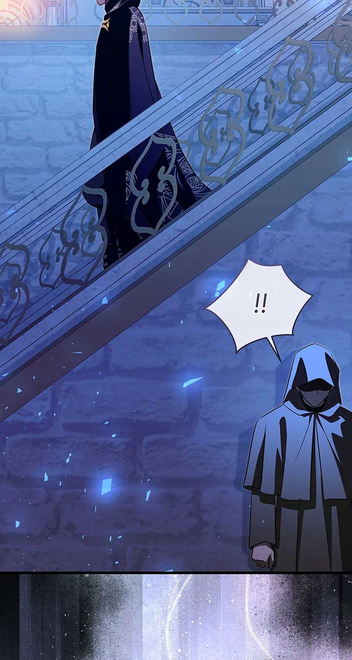 The Emperor, A Thousand Years Younger Than Me, Is Obsessed Chapter 44 421 ch 44 96