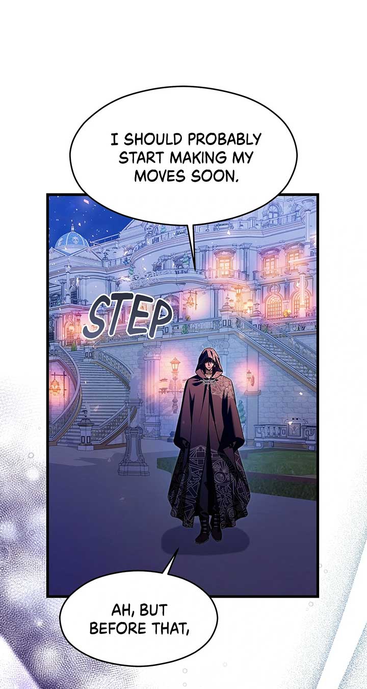 The Emperor, A Thousand Years Younger Than Me, Is Obsessed Chapter 44 424 ch 44 99