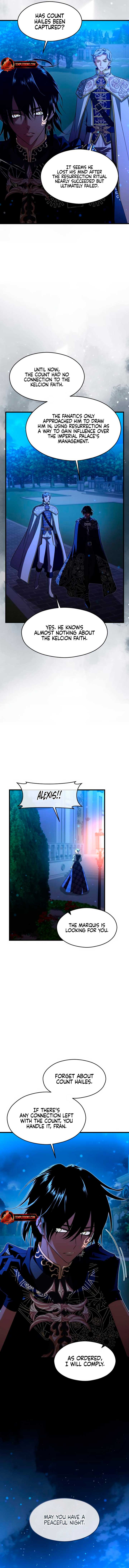 The Emperor, A Thousand Years Younger Than Me, Is Obsessed Chapter 46 58 11