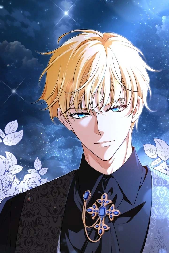 The Emperor, A Thousand Years Younger Than Me, Is Obsessed Chapter 48 414 011