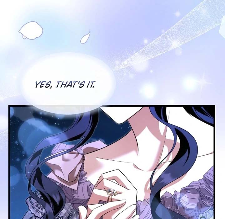 The Emperor, A Thousand Years Younger Than Me, Is Obsessed Chapter 48 416 013
