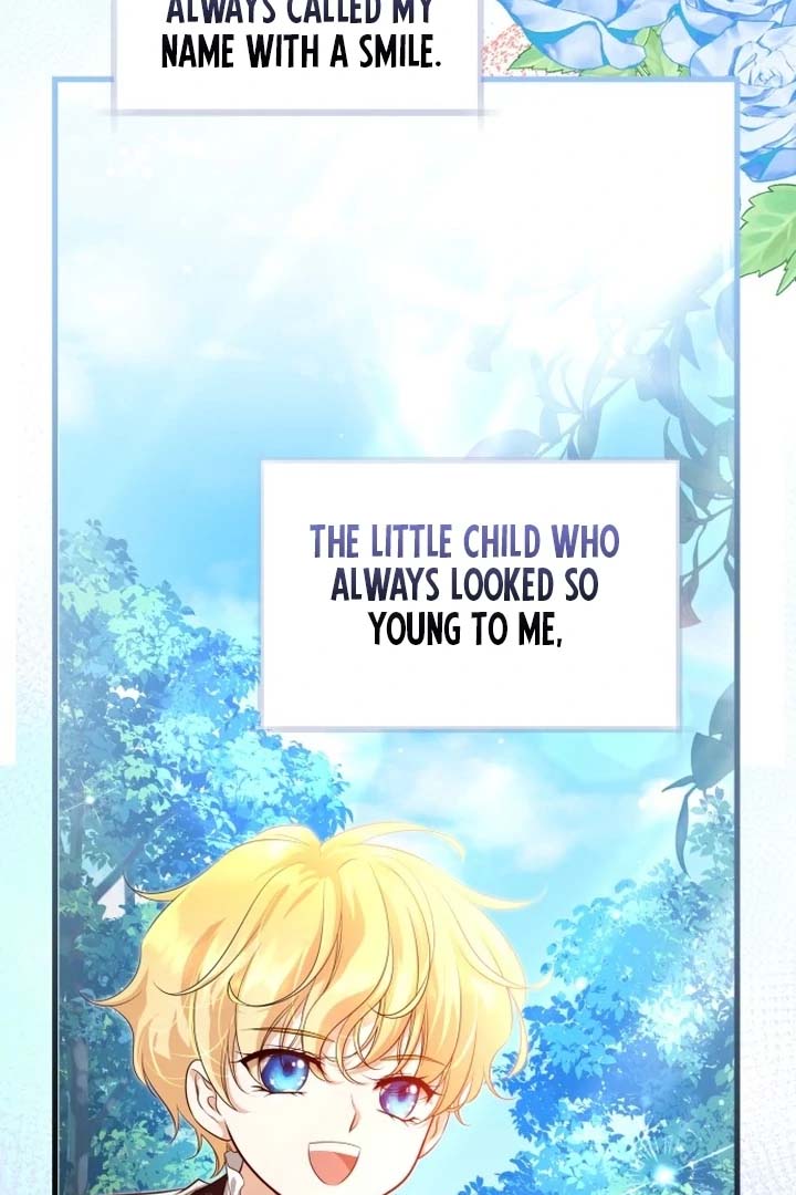 The Emperor, A Thousand Years Younger Than Me, Is Obsessed Chapter 48 426 023