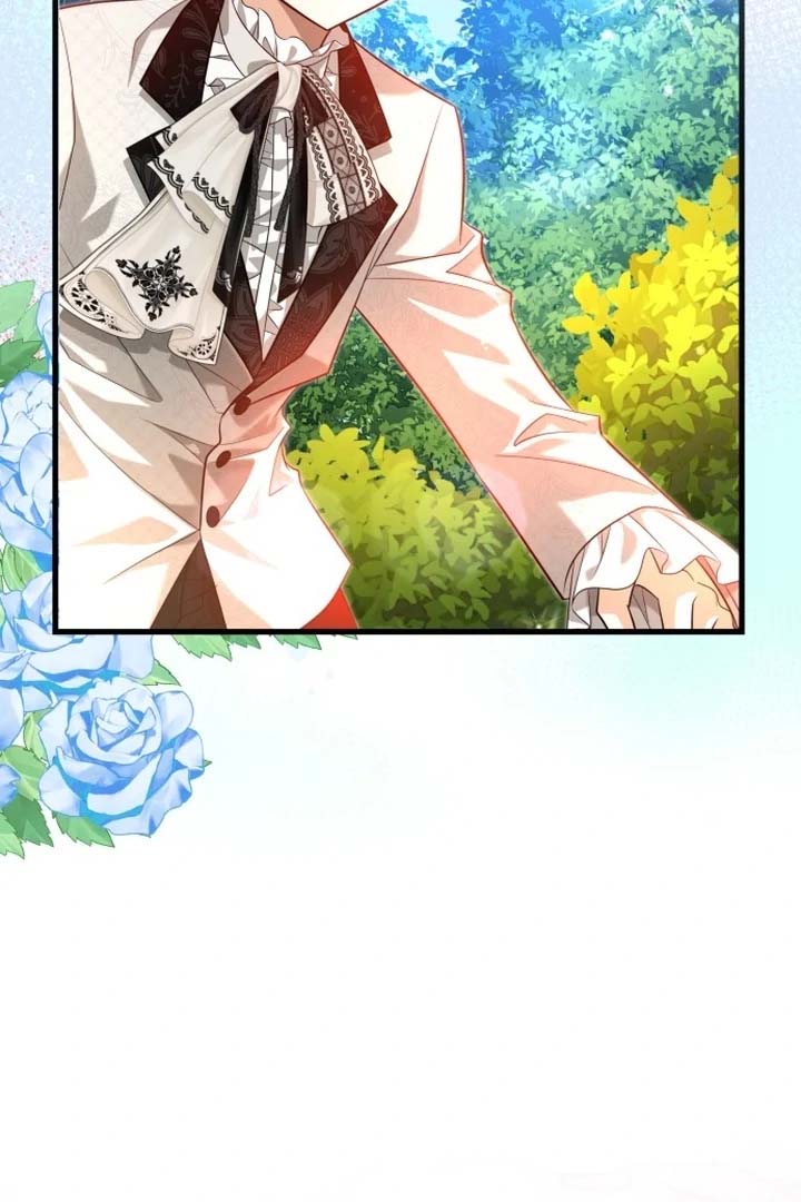 The Emperor, A Thousand Years Younger Than Me, Is Obsessed Chapter 48 427 024
