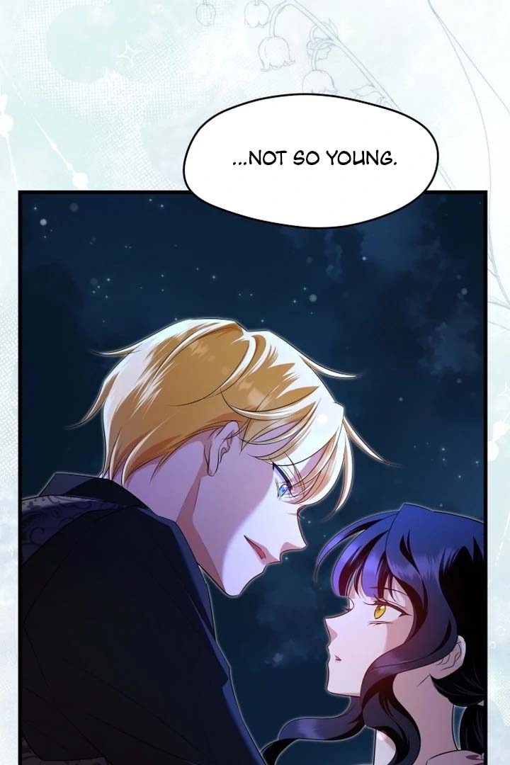 The Emperor, A Thousand Years Younger Than Me, Is Obsessed Chapter 48 452 049
