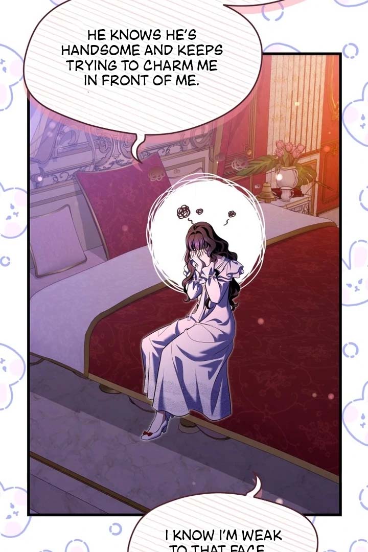 The Emperor, A Thousand Years Younger Than Me, Is Obsessed Chapter 48 454 051