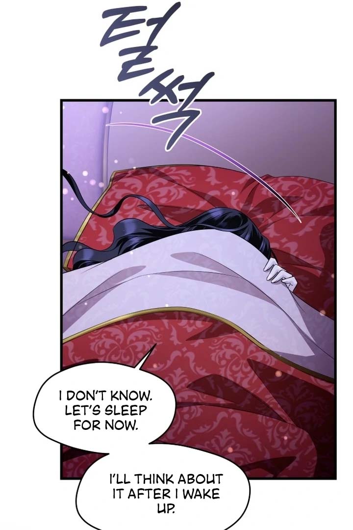 The Emperor, A Thousand Years Younger Than Me, Is Obsessed Chapter 48 459 056
