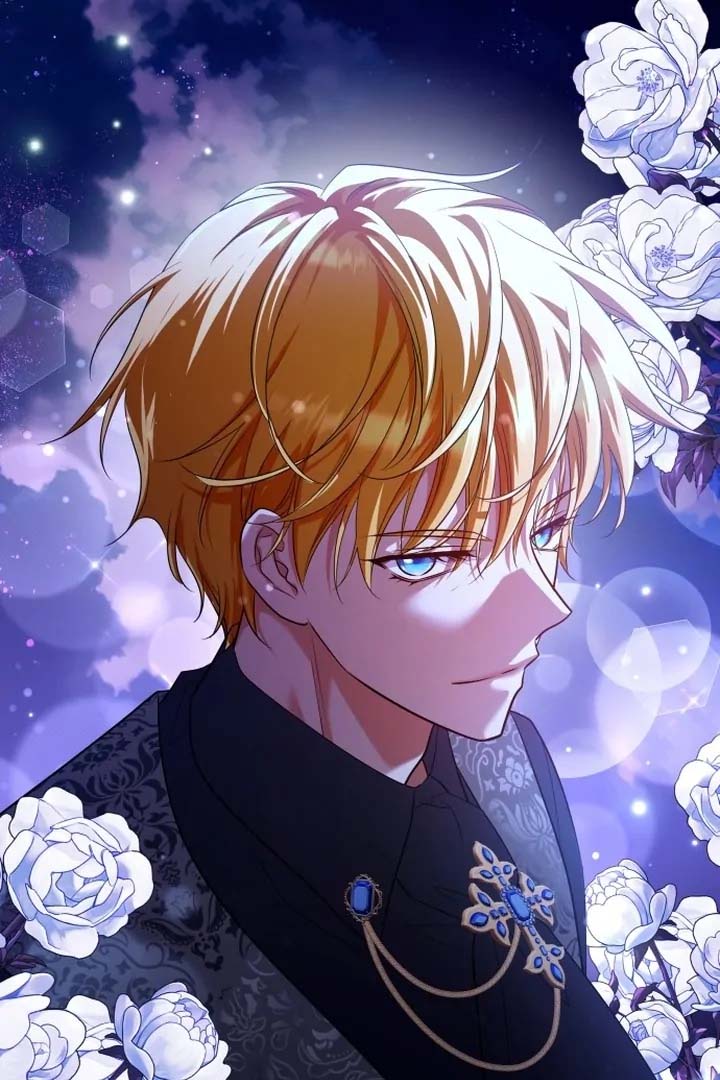 The Emperor, A Thousand Years Younger Than Me, Is Obsessed Chapter 48 464 061