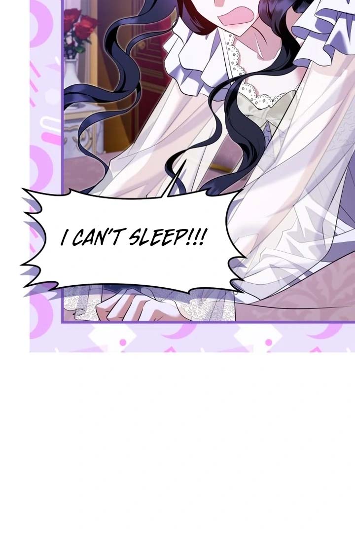 The Emperor, A Thousand Years Younger Than Me, Is Obsessed Chapter 48 470 067