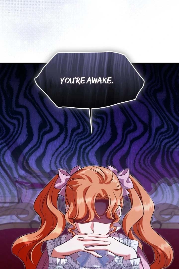 The Emperor, A Thousand Years Younger Than Me, Is Obsessed Chapter 48 483 080