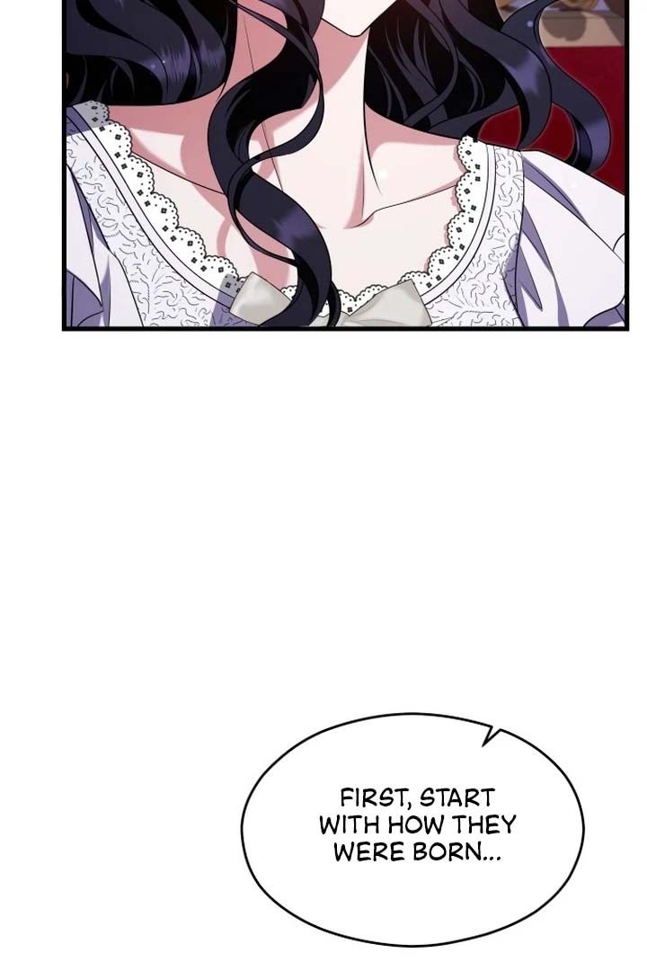The Emperor, A Thousand Years Younger Than Me, Is Obsessed Chapter 48 491 088