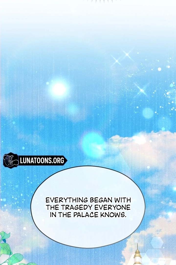 The Emperor, A Thousand Years Younger Than Me, Is Obsessed Chapter 48 493 090