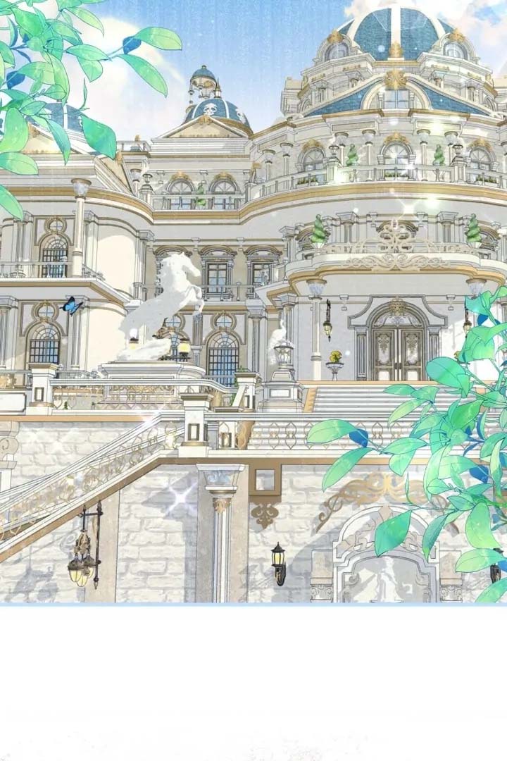 The Emperor, A Thousand Years Younger Than Me, Is Obsessed Chapter 48 494 091