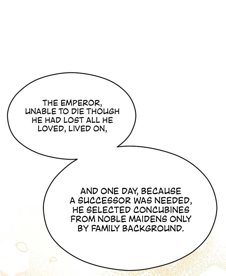 The Emperor, A Thousand Years Younger Than Me, Is Obsessed Chapter 48 499 096