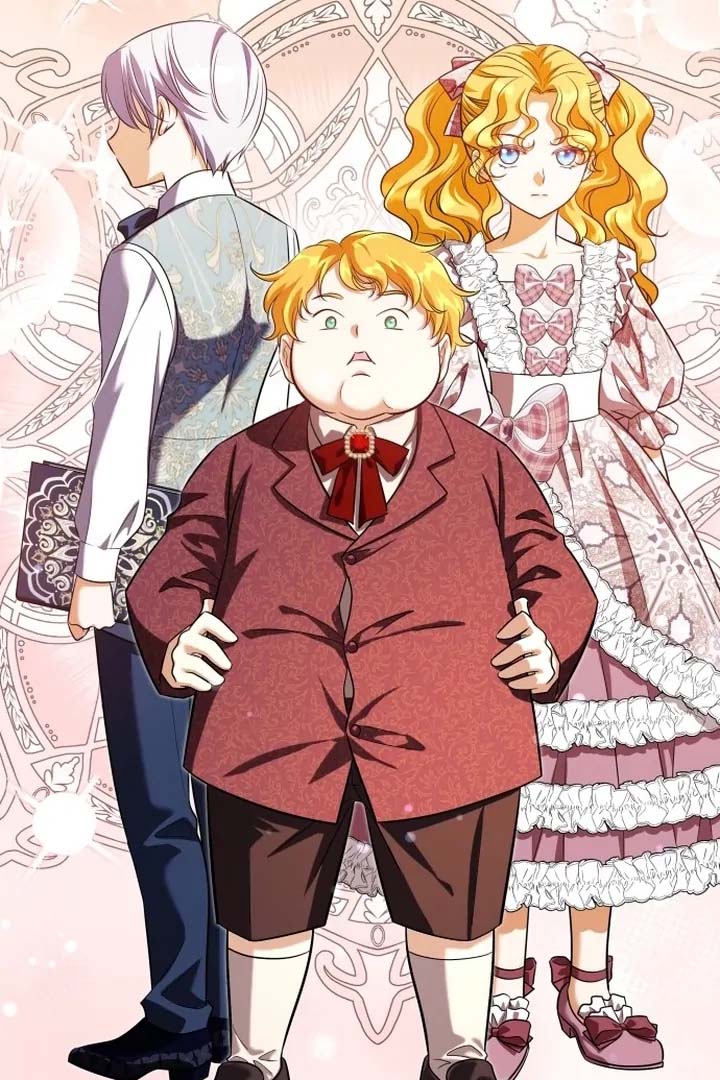 The Emperor, A Thousand Years Younger Than Me, Is Obsessed Chapter 48 504 101
