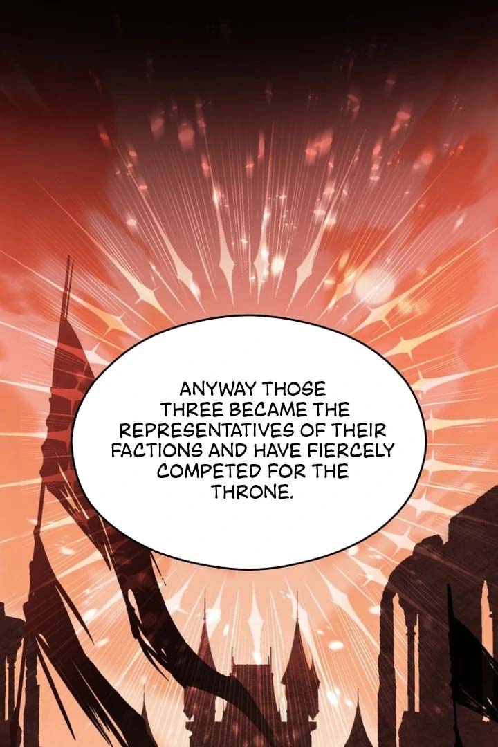 The Emperor, A Thousand Years Younger Than Me, Is Obsessed Chapter 48 508 105