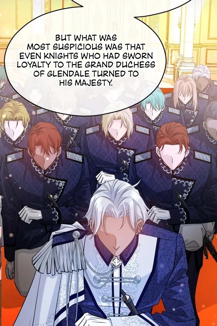The Emperor, A Thousand Years Younger Than Me, Is Obsessed Chapter 48 514 111