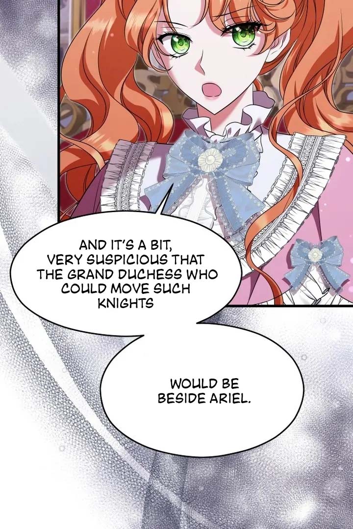 The Emperor, A Thousand Years Younger Than Me, Is Obsessed Chapter 48 516 113