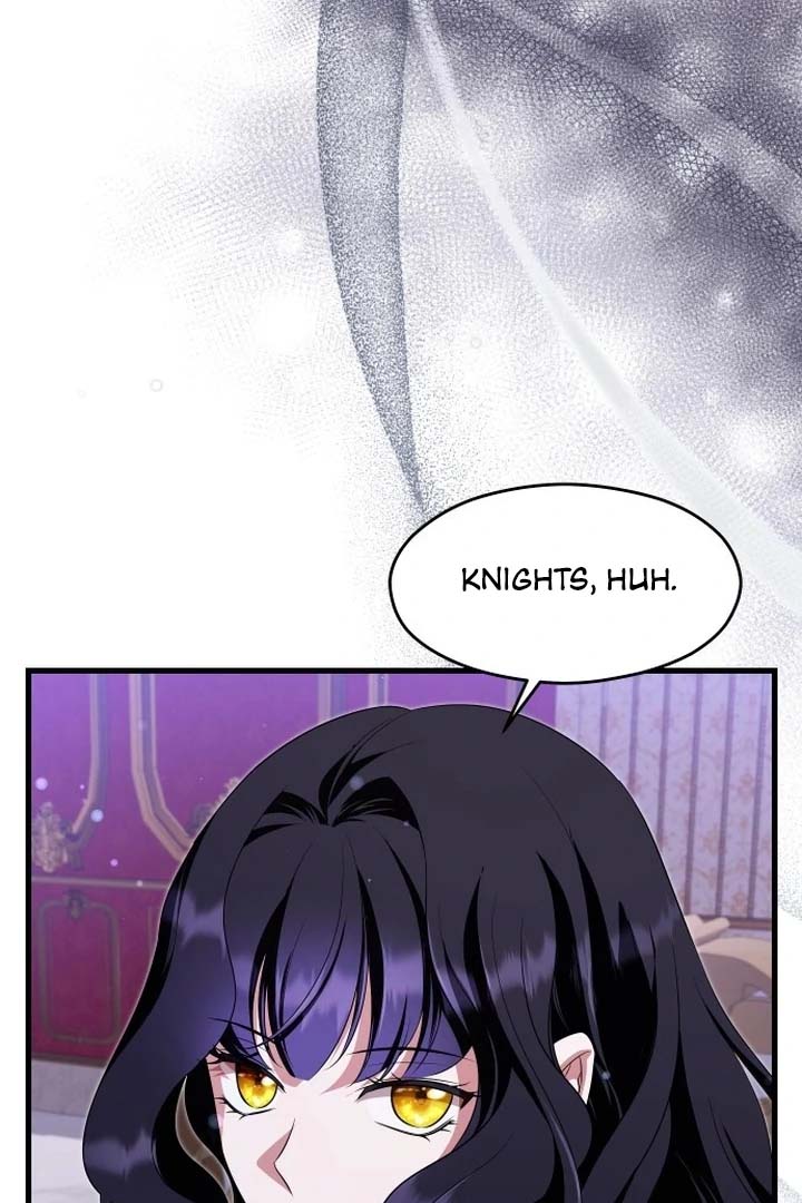 The Emperor, A Thousand Years Younger Than Me, Is Obsessed Chapter 48 517 114