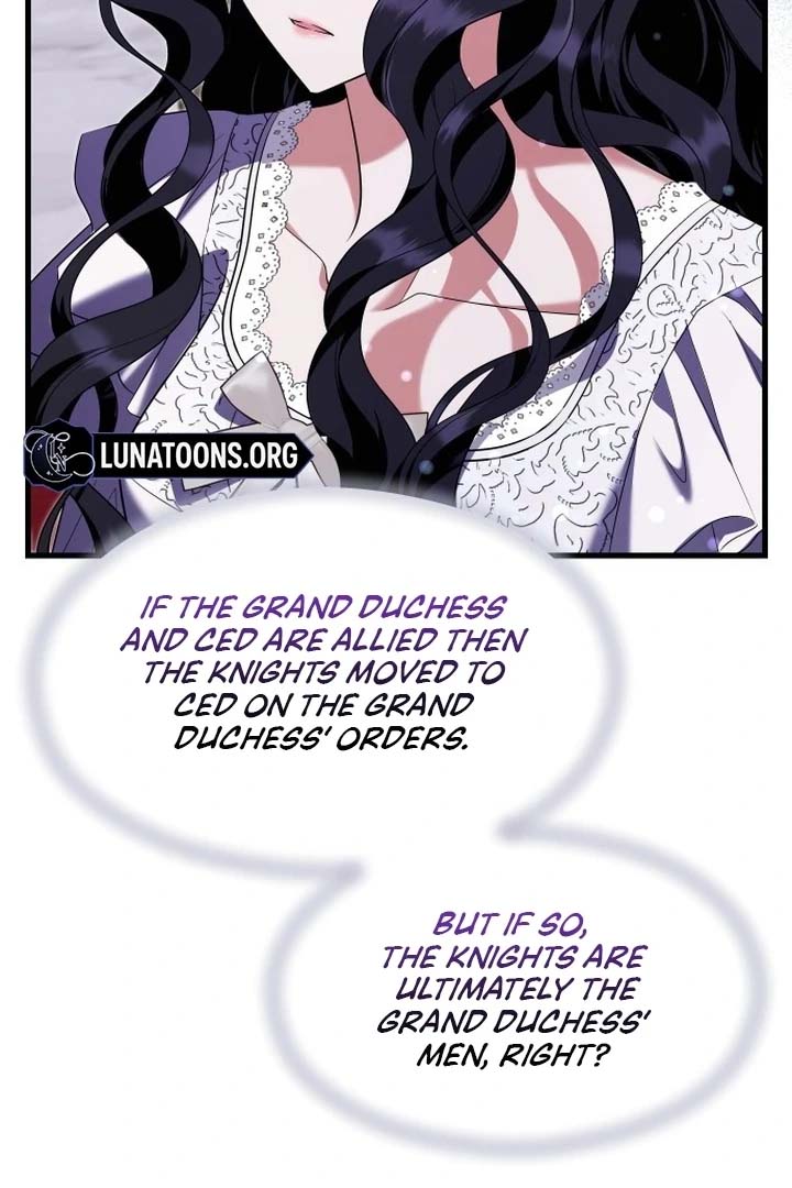The Emperor, A Thousand Years Younger Than Me, Is Obsessed Chapter 48 518 115