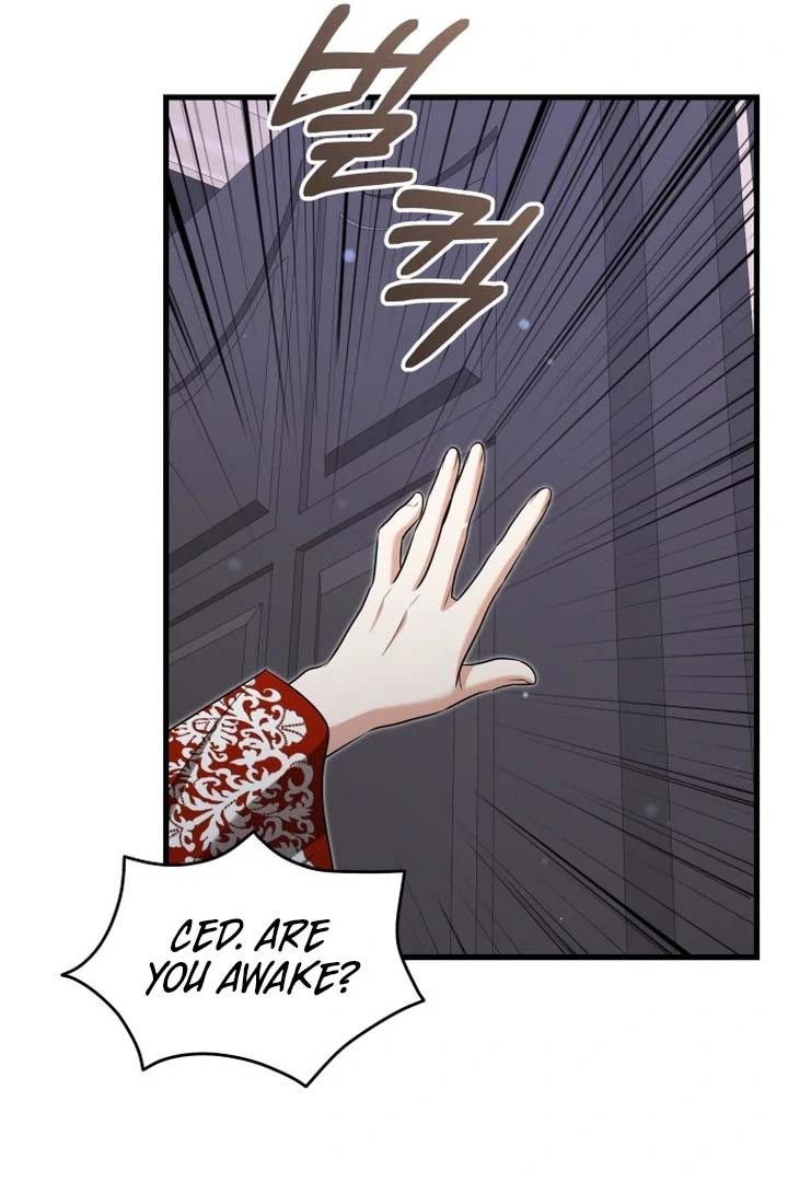 The Emperor, A Thousand Years Younger Than Me, Is Obsessed Chapter 48 526 123