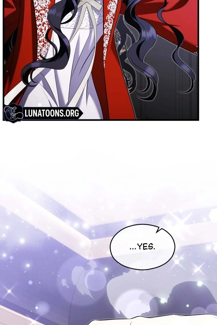 The Emperor, A Thousand Years Younger Than Me, Is Obsessed Chapter 48 528 125
