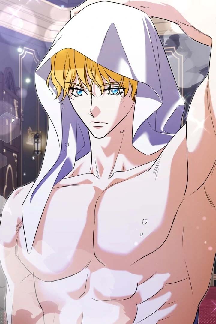 The Emperor, A Thousand Years Younger Than Me, Is Obsessed Chapter 48 529 126