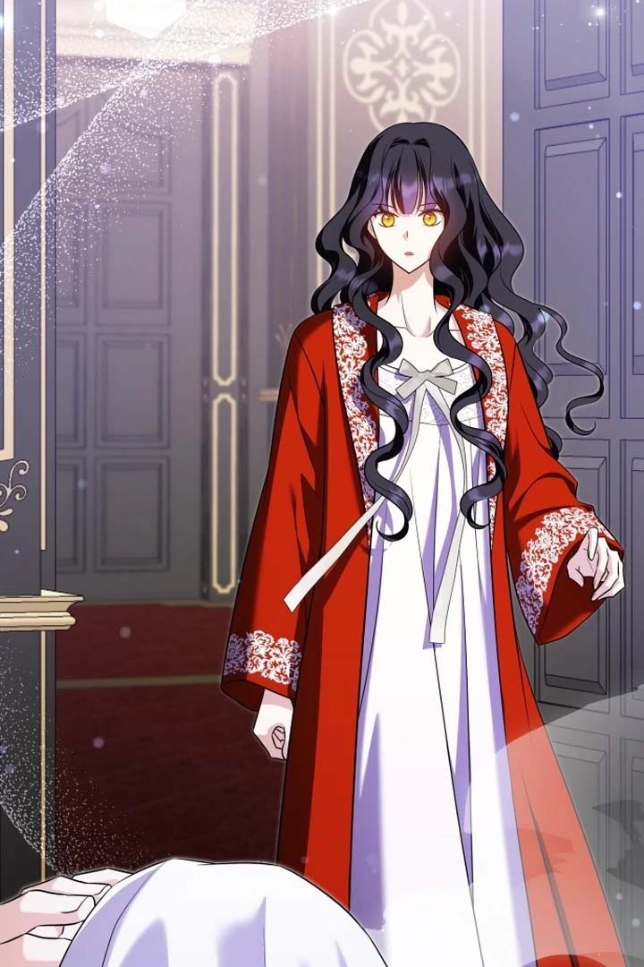 The Emperor, A Thousand Years Younger Than Me, Is Obsessed Chapter 48 531 128