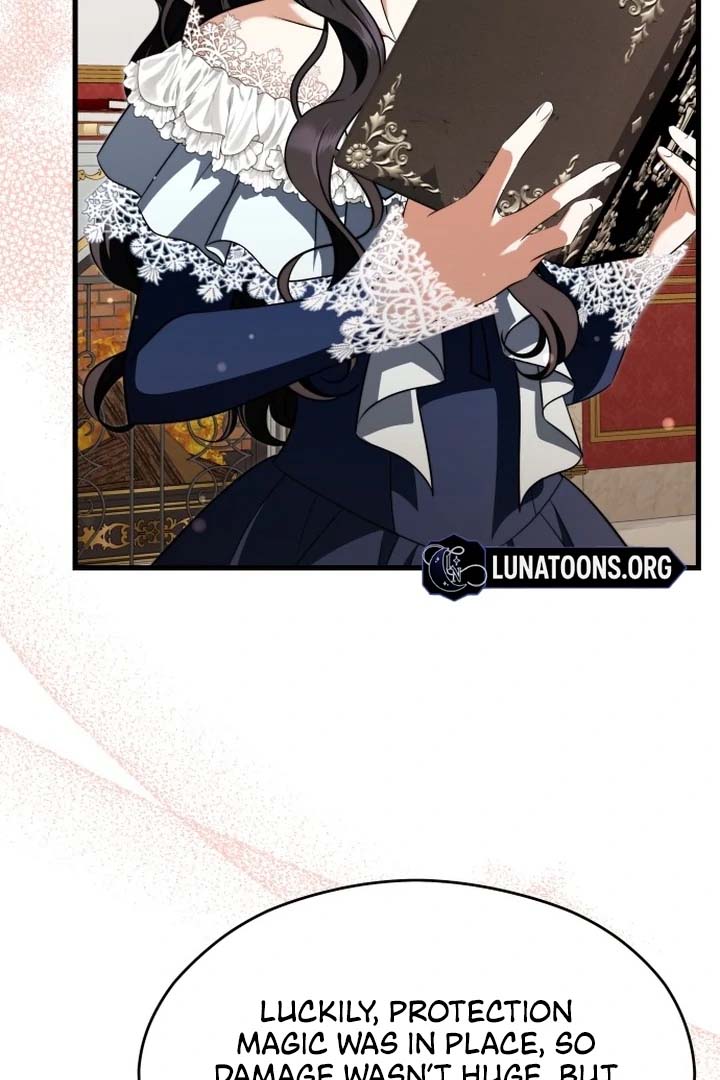 The Emperor, A Thousand Years Younger Than Me, Is Obsessed Chapter 51 490 063