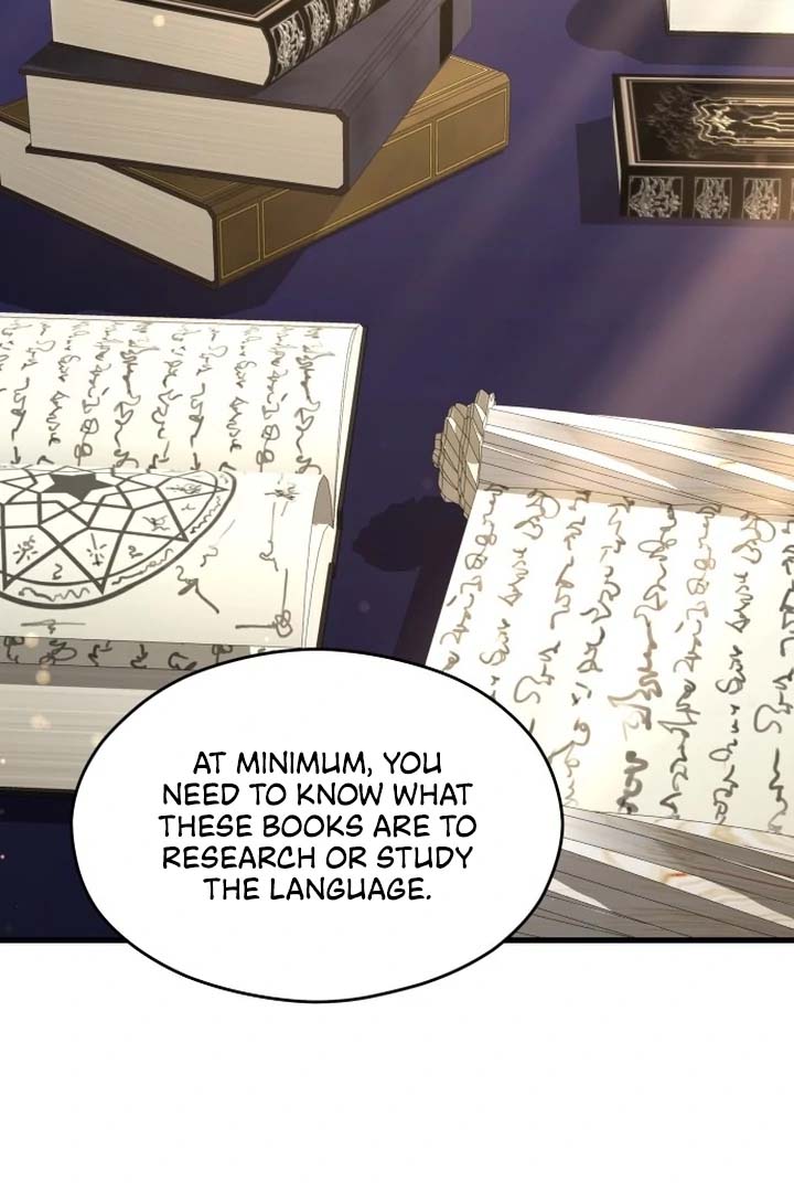 The Emperor, A Thousand Years Younger Than Me, Is Obsessed Chapter 51 524 097