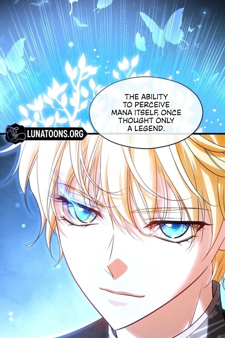 The Emperor, A Thousand Years Younger Than Me, Is Obsessed Chapter 51 552 125