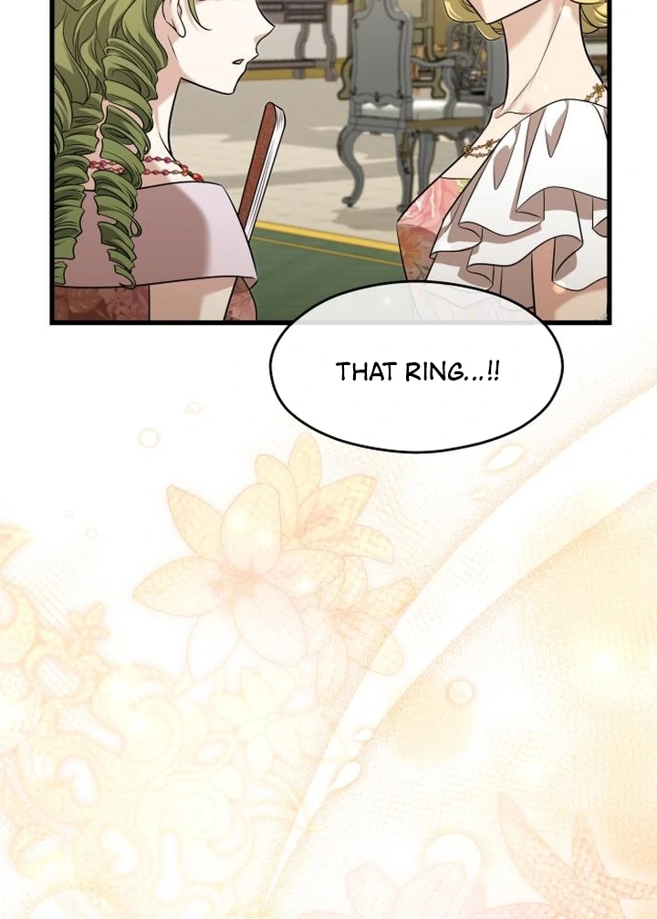 The Emperor, A Thousand Years Younger Than Me, Is Obsessed Chapter 53 492 110