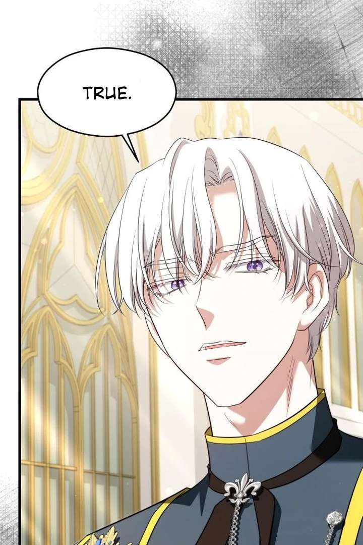 The Emperor, A Thousand Years Younger Than Me, Is Obsessed Chapter 54 373 006