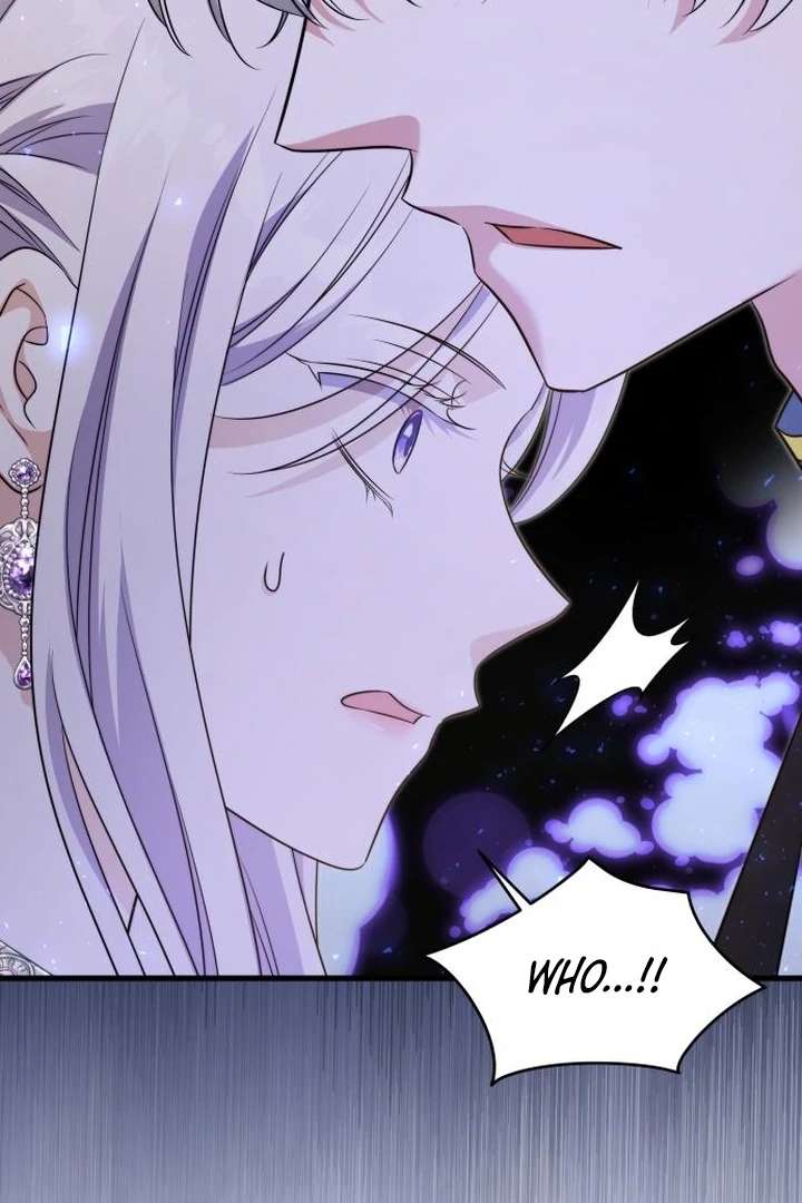 The Emperor, A Thousand Years Younger Than Me, Is Obsessed Chapter 54 376 009