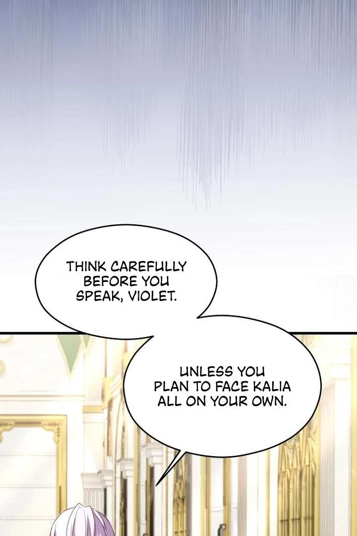 The Emperor, A Thousand Years Younger Than Me, Is Obsessed Chapter 54 377 010