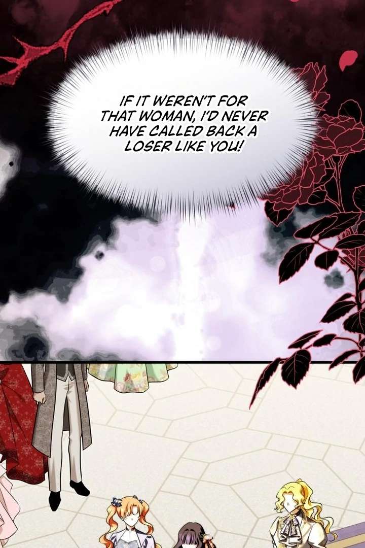 The Emperor, A Thousand Years Younger Than Me, Is Obsessed Chapter 54 381 014