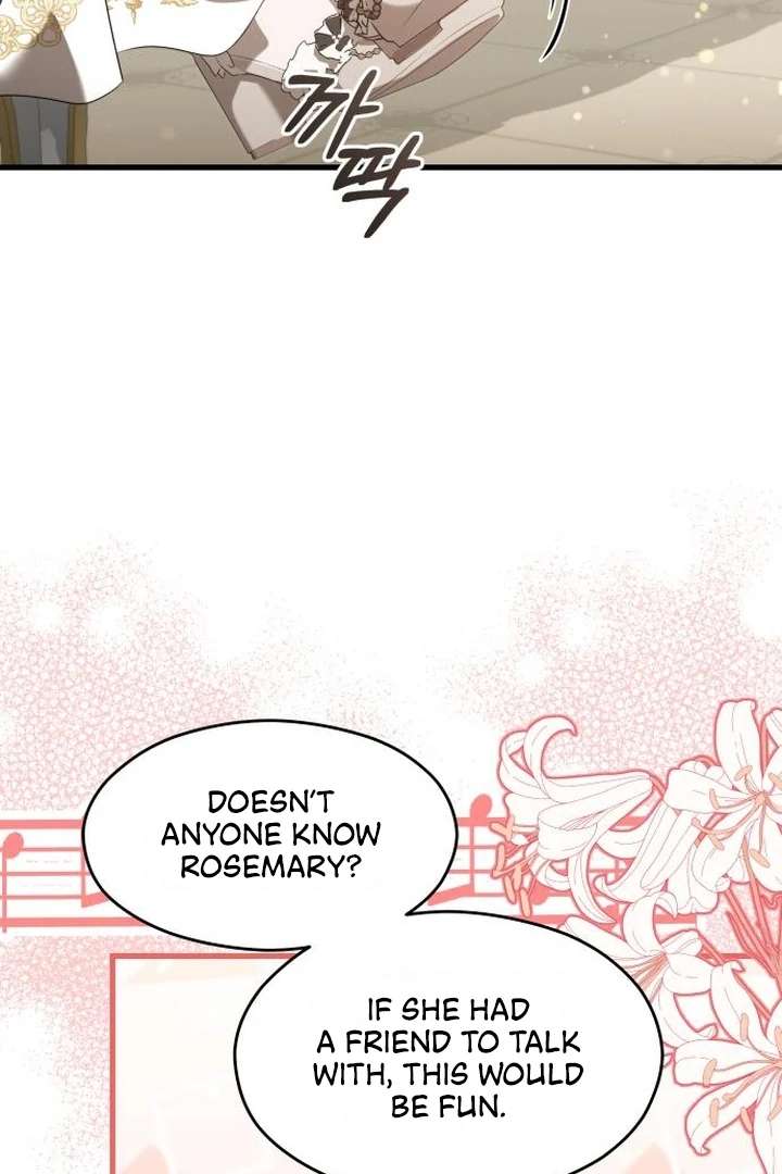 The Emperor, A Thousand Years Younger Than Me, Is Obsessed Chapter 54 389 022