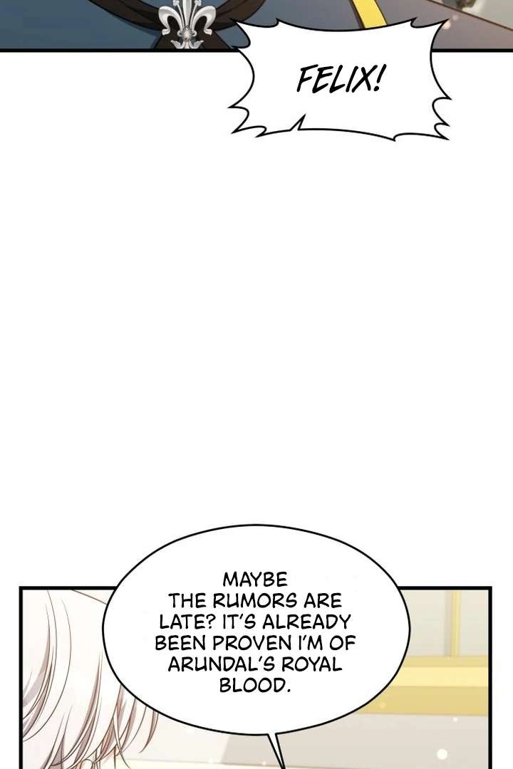 The Emperor, A Thousand Years Younger Than Me, Is Obsessed Chapter 54 401 034