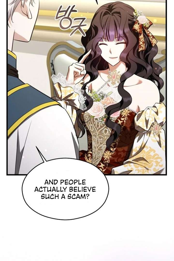 The Emperor, A Thousand Years Younger Than Me, Is Obsessed Chapter 54 402 035