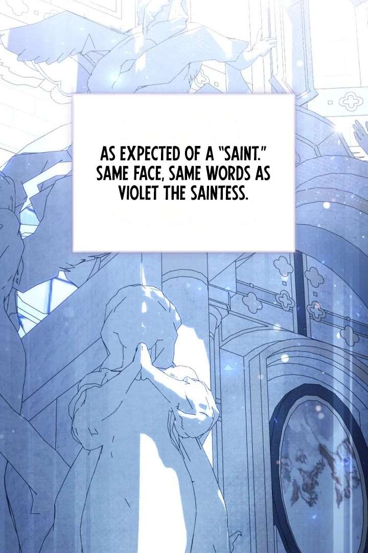 The Emperor, A Thousand Years Younger Than Me, Is Obsessed Chapter 54 408 041