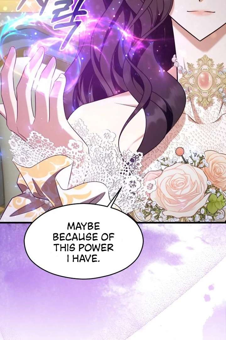 The Emperor, A Thousand Years Younger Than Me, Is Obsessed Chapter 54 412 045
