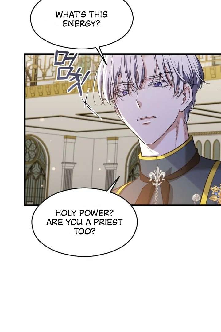 The Emperor, A Thousand Years Younger Than Me, Is Obsessed Chapter 54 414 047