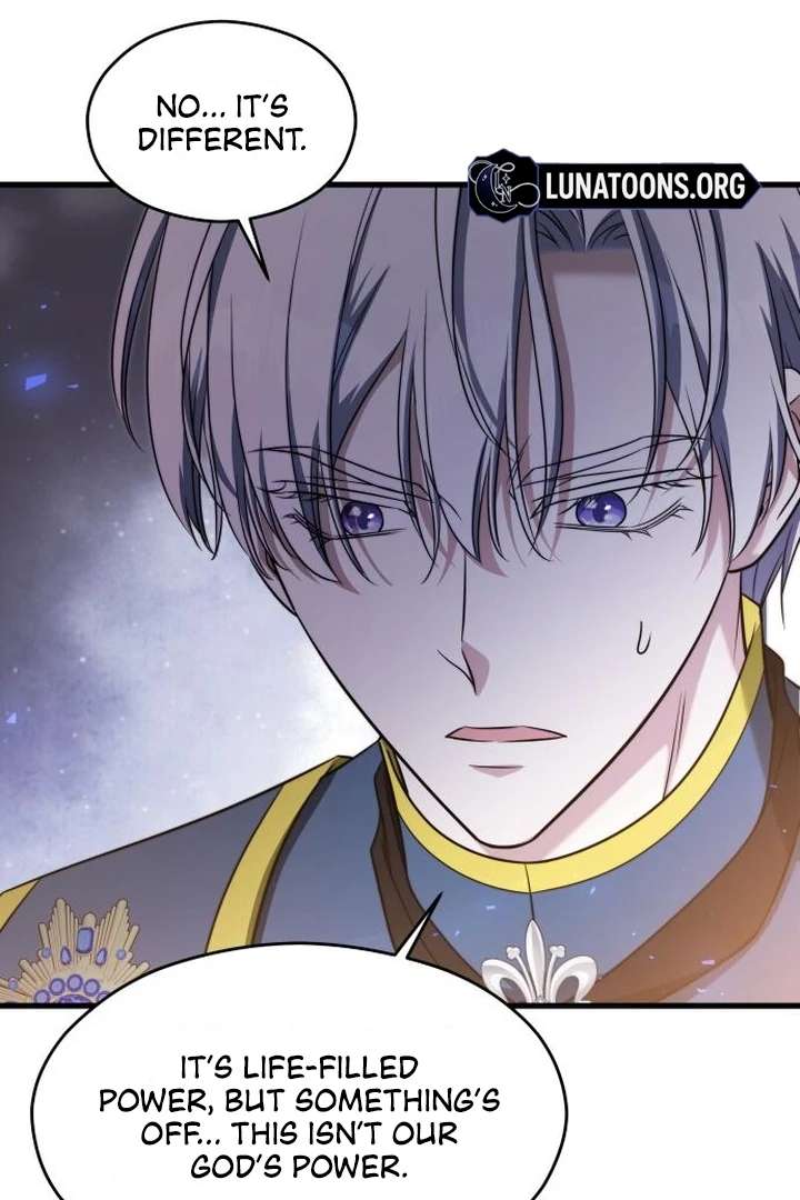 The Emperor, A Thousand Years Younger Than Me, Is Obsessed Chapter 54 415 048