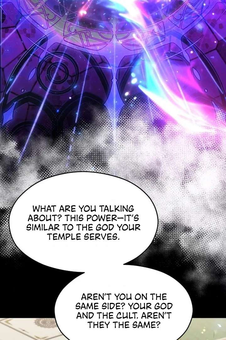 The Emperor, A Thousand Years Younger Than Me, Is Obsessed Chapter 54 417 050