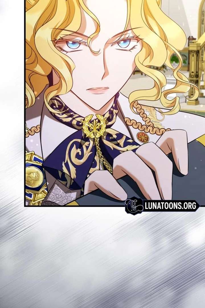 The Emperor, A Thousand Years Younger Than Me, Is Obsessed Chapter 54 429 062